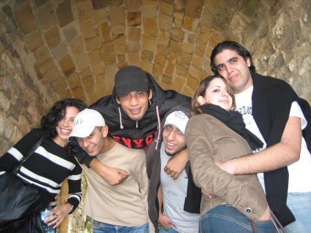 excurtion nabil
