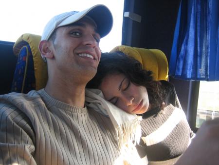 excurtion nabil