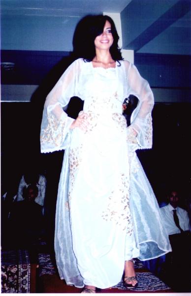 soiree marocaine