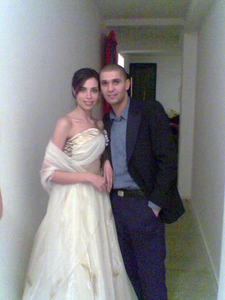 moi et mon cheri