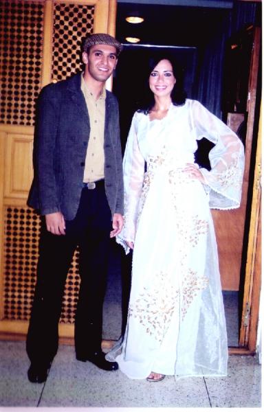 soiree marocaine