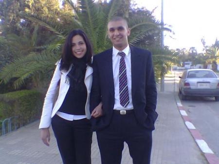 moi et nabil